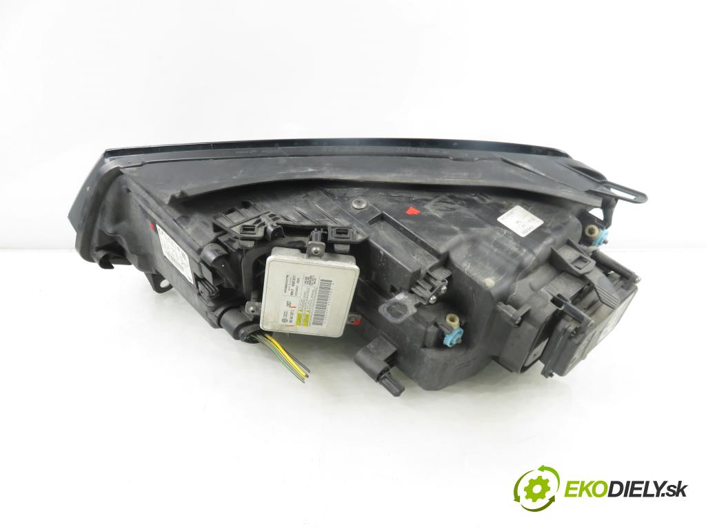 VW TOUAREG (7P5) SUV 2010 245,00 3.0 V6 TSI Hybrid - CGEA 2995,00 Svetlo PP 7P1941044 ; 8K0941597C ; 4H0941329