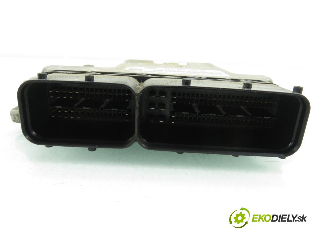 VW GOLF V (1K1) HB 2007 77,00 1.9 TDI - BLS 1896,00 Riadiaca jednotka Motor 03G906021QJ ; 03G906021AB ; 0281014064