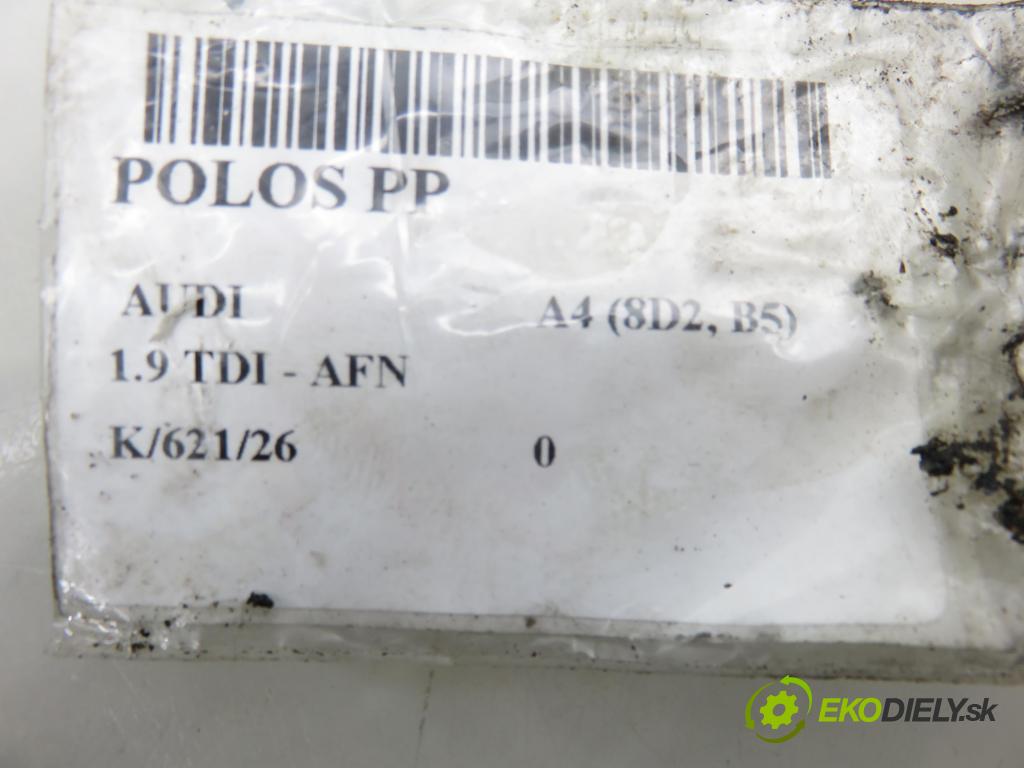 AUDI A4 (8D2, B5) SEDAN 1998 81,00 1.9 TDI 110 - AFN 1896,00 poloos PP