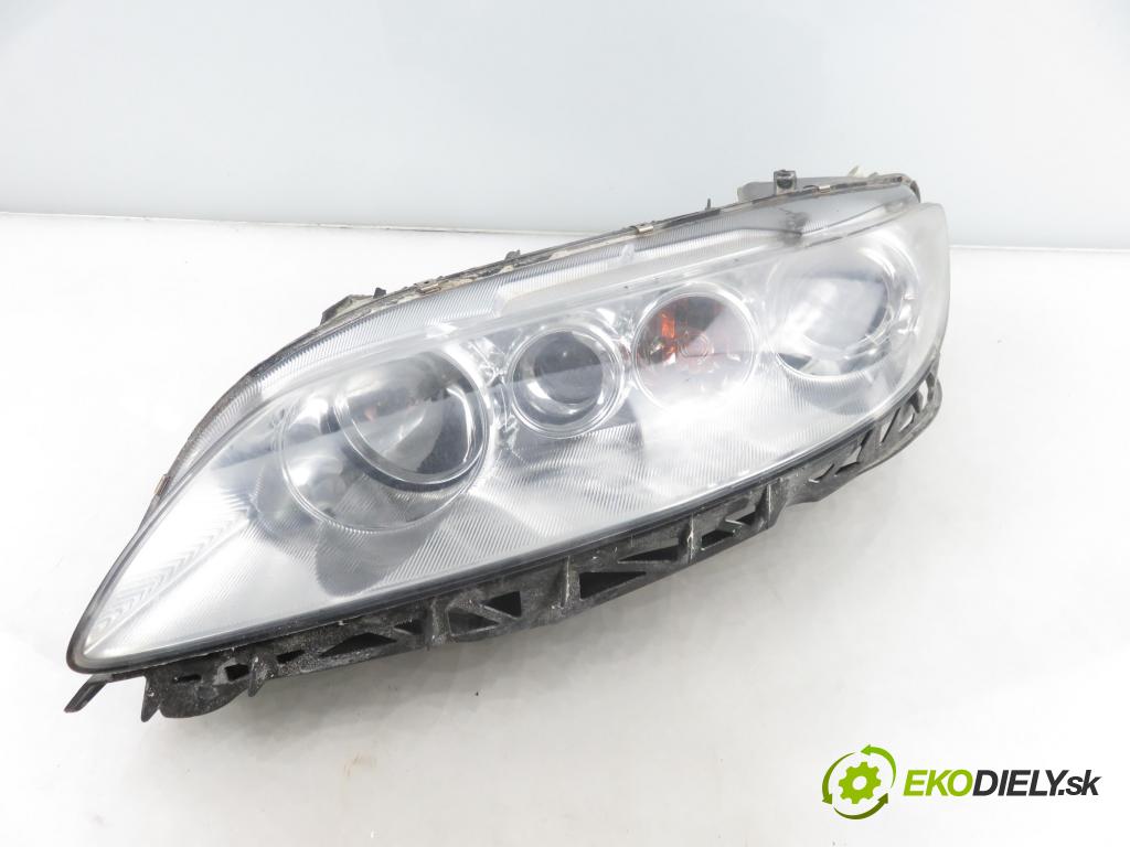 MAZDA 6 Hatchback (GG) LIFTBACK 2003 88,00 1.8 - L813 1798,00 Svetlo PP F014003902L