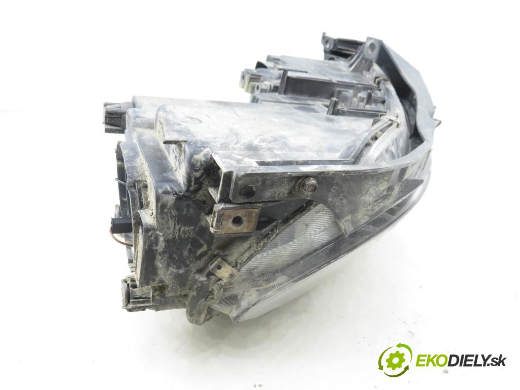 MAZDA 6 Hatchback (GG) LIFTBACK 2003 88,00 1.8 - L813 1798,00 světlo PP F014003902L