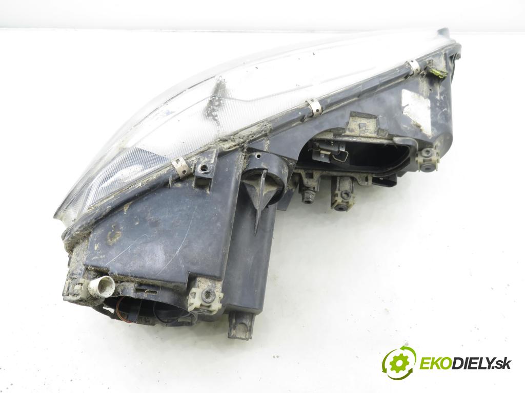 MAZDA 6 Hatchback (GG) LIFTBACK 2003 88,00 1.8 - L813 1798,00 světlo PP F014003902L