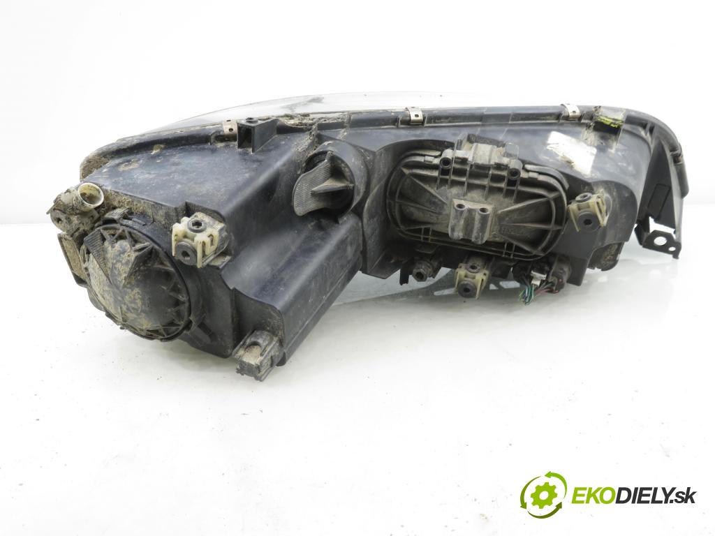 MAZDA 6 Hatchback (GG) LIFTBACK 2003 88,00 1.8 - L813 1798,00 světlo PP F014003902L