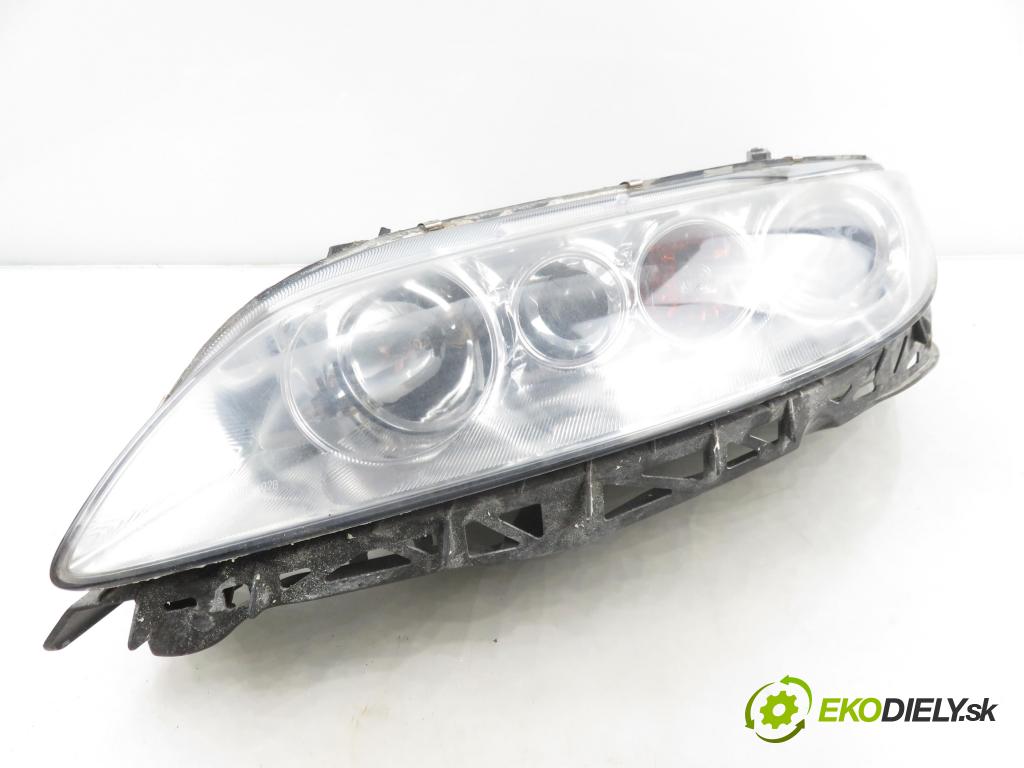 MAZDA 6 Hatchback (GG) LIFTBACK 2003 88,00 1.8 - L813 1798,00 světlo PP F014003902L