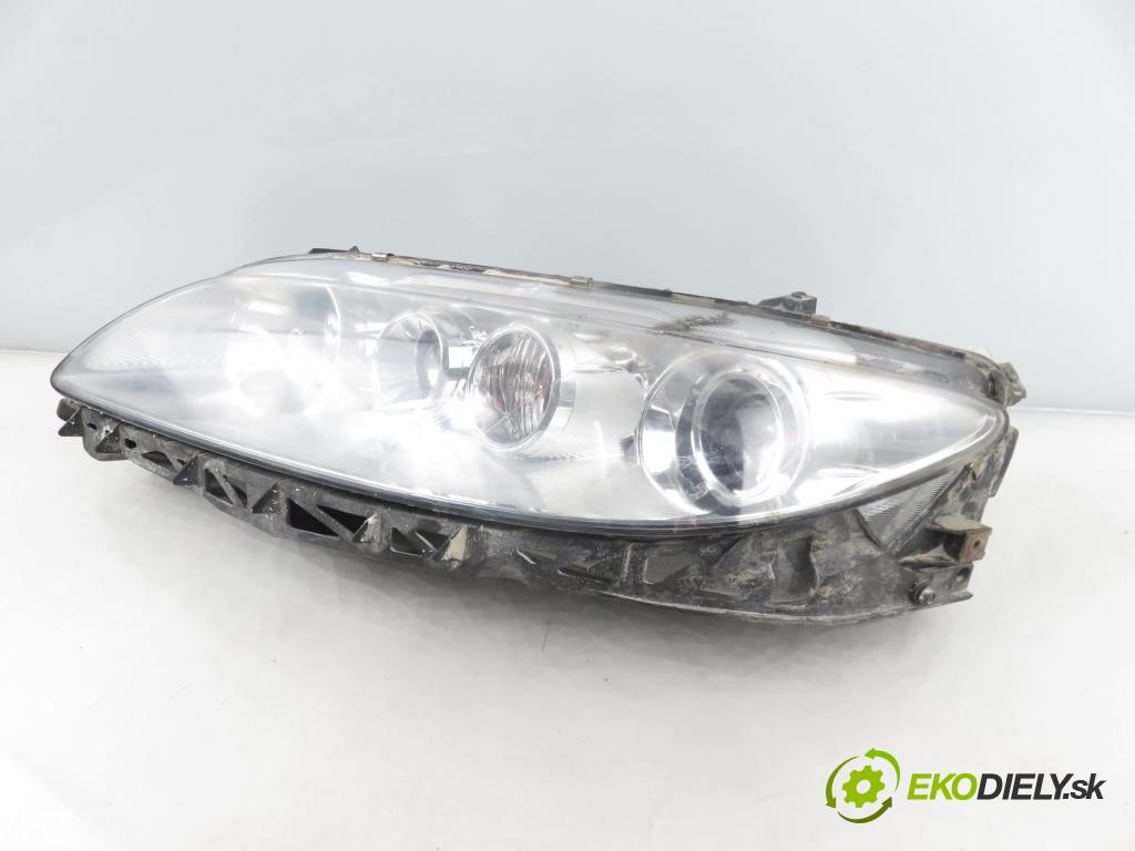 MAZDA 6 Hatchback (GG) LIFTBACK 2003 88,00 1.8 - L813 1798,00 světlo PP F014003902L