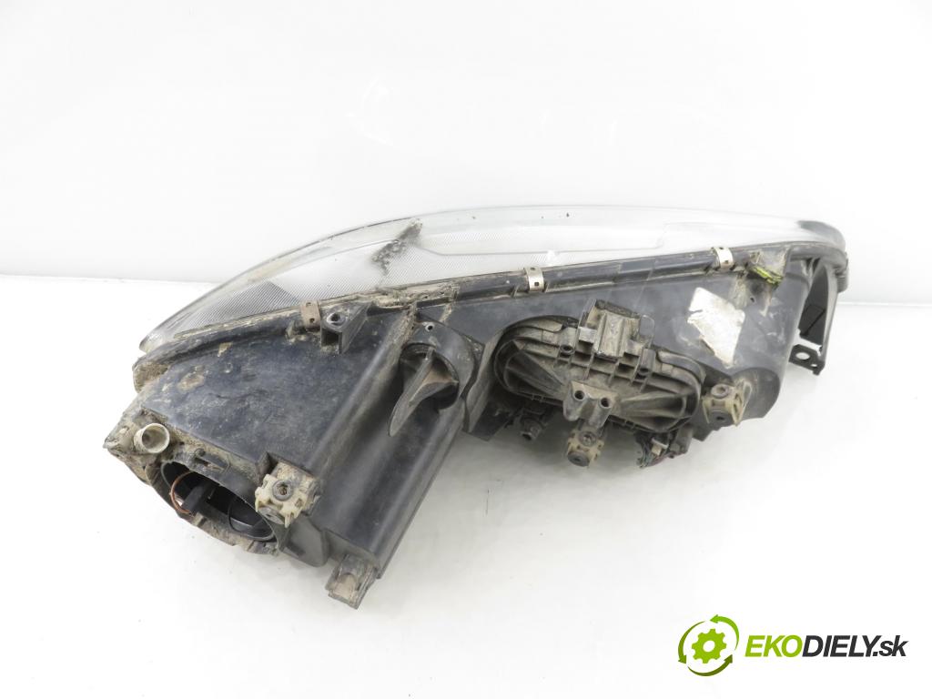 MAZDA 6 Hatchback (GG) LIFTBACK 2003 88,00 1.8 - L813 1798,00 světlo PP F014003902L