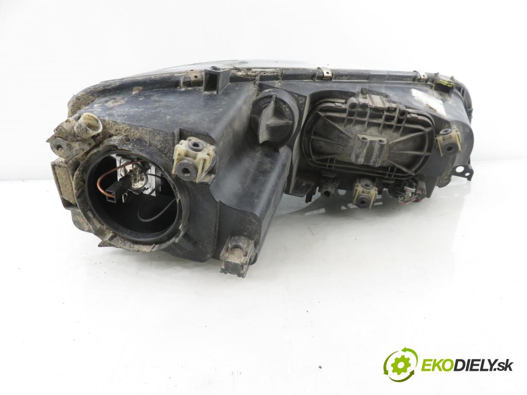 MAZDA 6 Hatchback (GG) LIFTBACK 2003 88,00 1.8 - L813 1798,00 světlo PP F014003902L