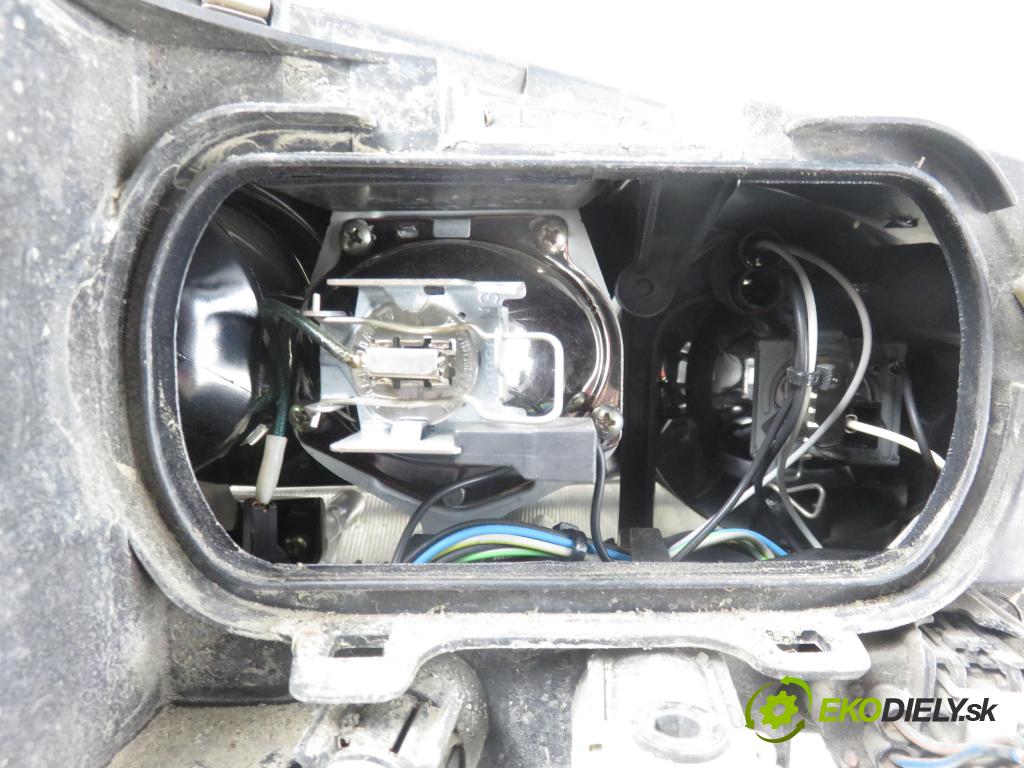MAZDA 6 Hatchback (GG) LIFTBACK 2003 88,00 1.8 - L813 1798,00 světlo PP F014003902L