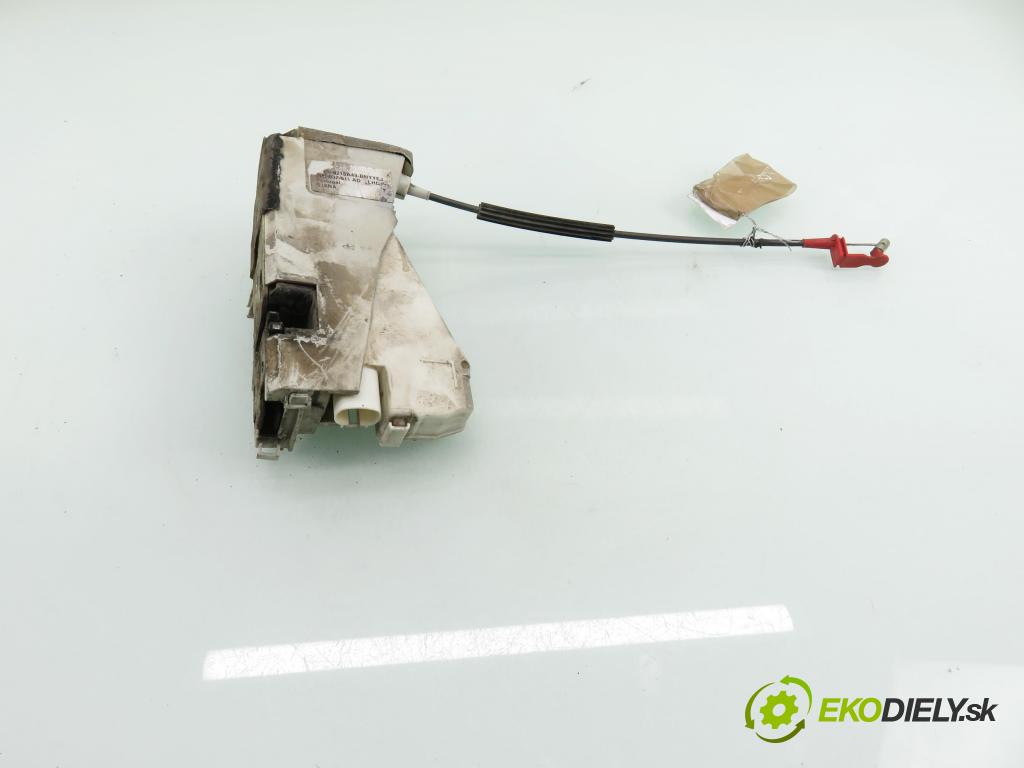 FORD GALAXY (WGR) VAN 1998 66,00 1.9 TDI 90 - 1Z 1896,00 zámok