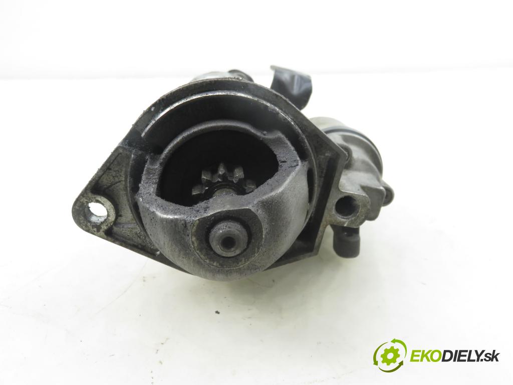 OPEL ZAFIRA A Nadwozie Wielkopojemne (MPV) (T98)  MINIVAN 2003 74,00 2.0 DTI 16V 101 - Y 20 DTH 1995,00 Štartér 0001109062 (Štartér)