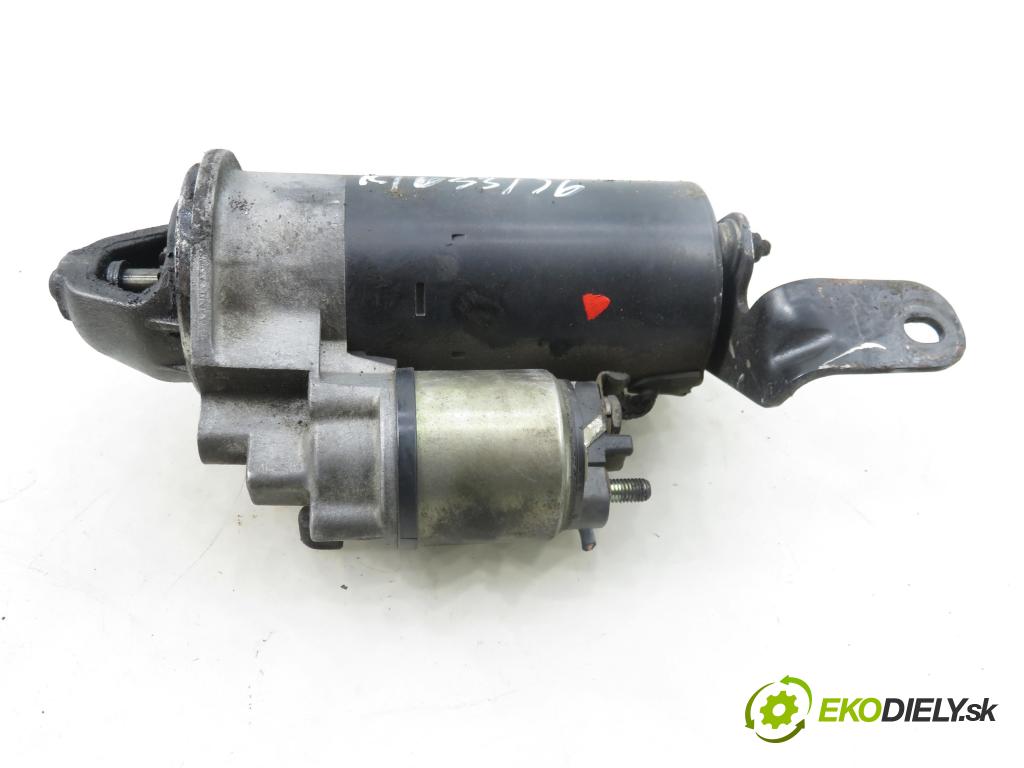 OPEL ZAFIRA A Nadwozie Wielkopojemne (MPV) (T98)  MINIVAN 2003 74,00 2.0 DTI 16V 101 - Y 20 DTH 1995,00 Štartér 0001109062 (Štartér)