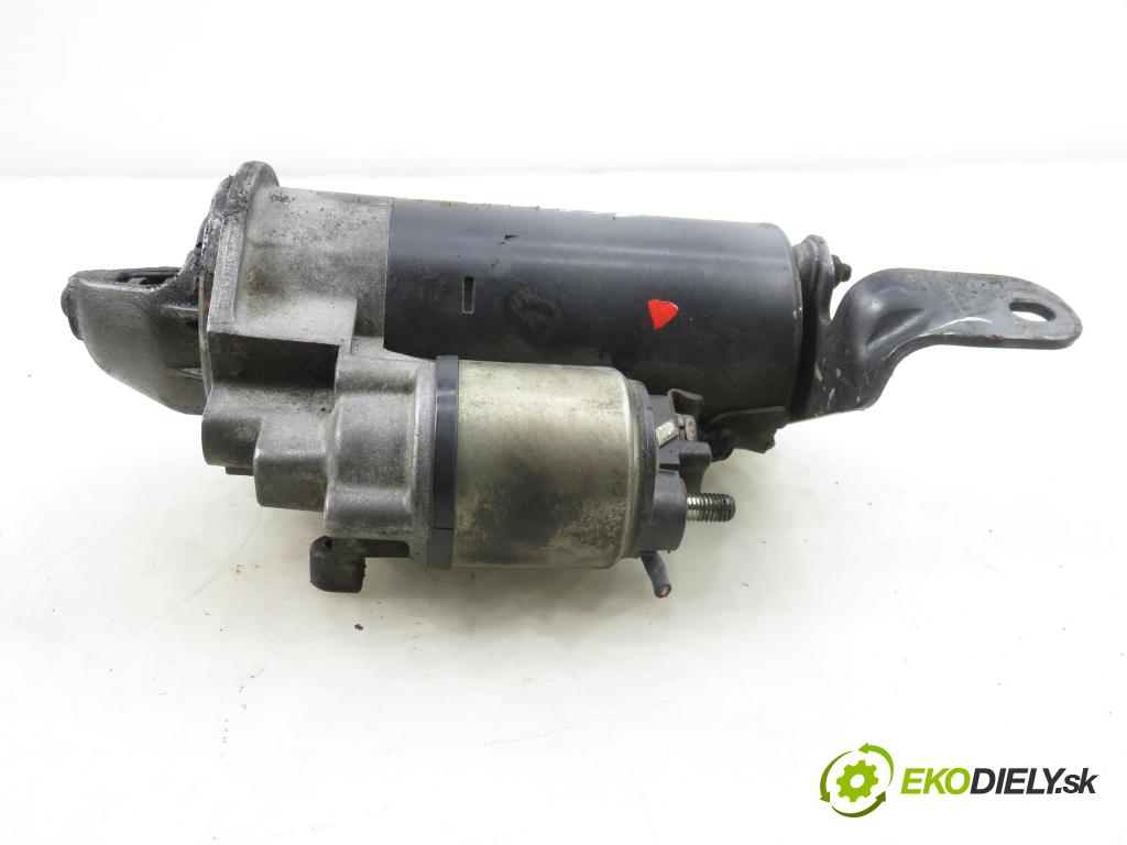 OPEL ZAFIRA A Nadwozie Wielkopojemne (MPV) (T98)  MINIVAN 2003 74,00 2.0 DTI 16V 101 - Y 20 DTH 1995,00 Štartér 0001109062 (Štartér)