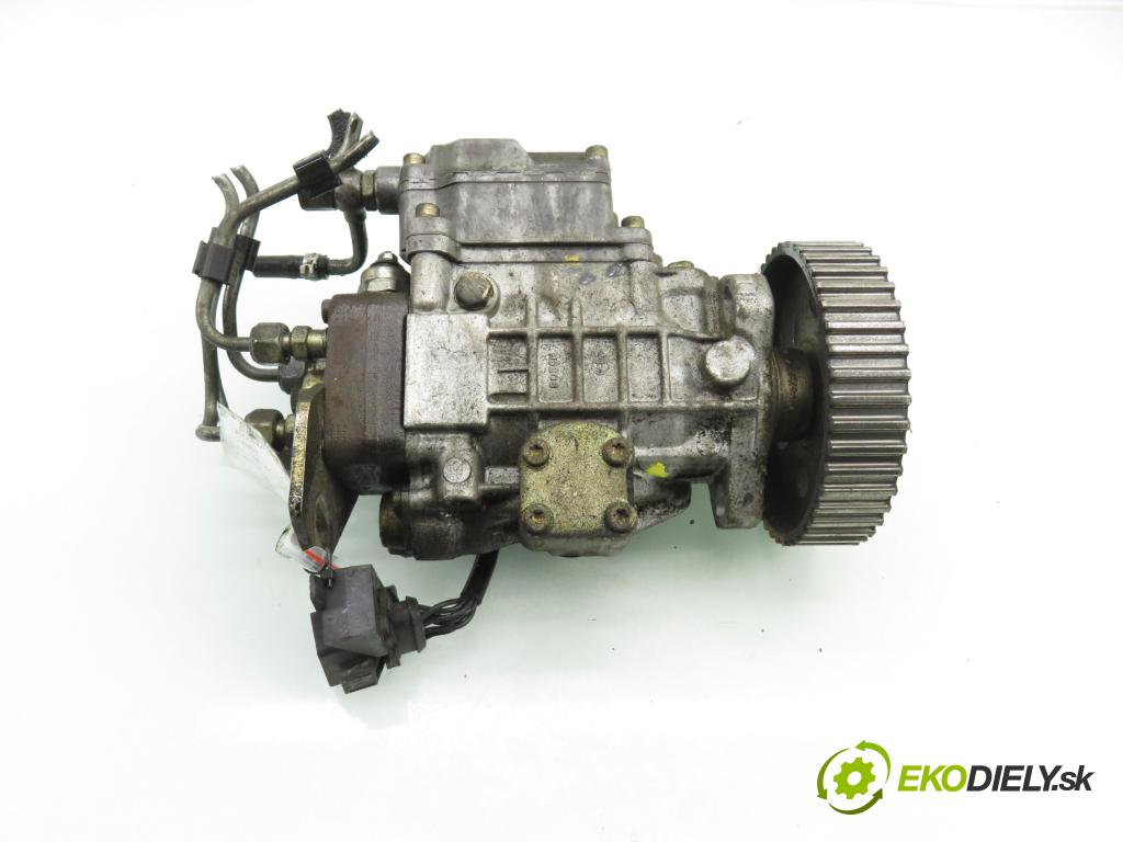 FORD GALAXY (WGR) VAN 1998 66,00 1.9 TDI 90 - 1Z 1896,00 Pumpa vstrekovacia 0460404971 ; 028130115M (Vstrekovacie čerpadlo)