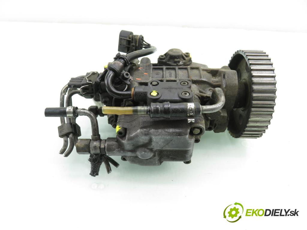 FORD GALAXY (WGR) VAN 1998 66,00 1.9 TDI 90 - 1Z 1896,00 Pumpa vstrekovacia 0460404971 ; 028130115M (Vstrekovacie čerpadlo)