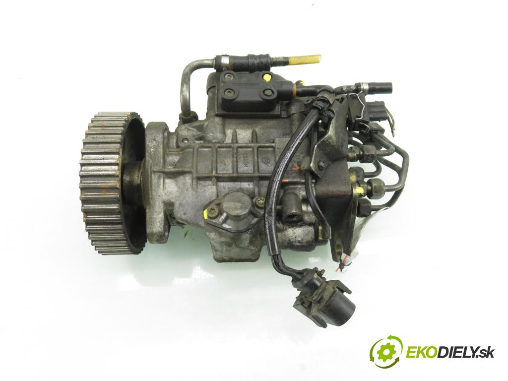FORD GALAXY (WGR) VAN 1998 66,00 1.9 TDI 90 - 1Z 1896,00 Pumpa vstrekovacia 0460404971 ; 028130115M (Vstrekovacie čerpadlo)