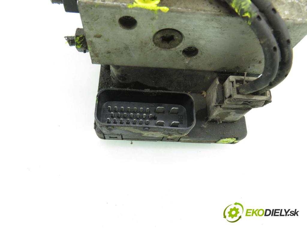 FORD GALAXY (WGR) VAN 1998 66,00 1.9 TDI 90 - 1Z 1896,00 Pumpa ABS 10094903003 ; 1J0907379D ; 7M0614111P (Pumpa ABS)
