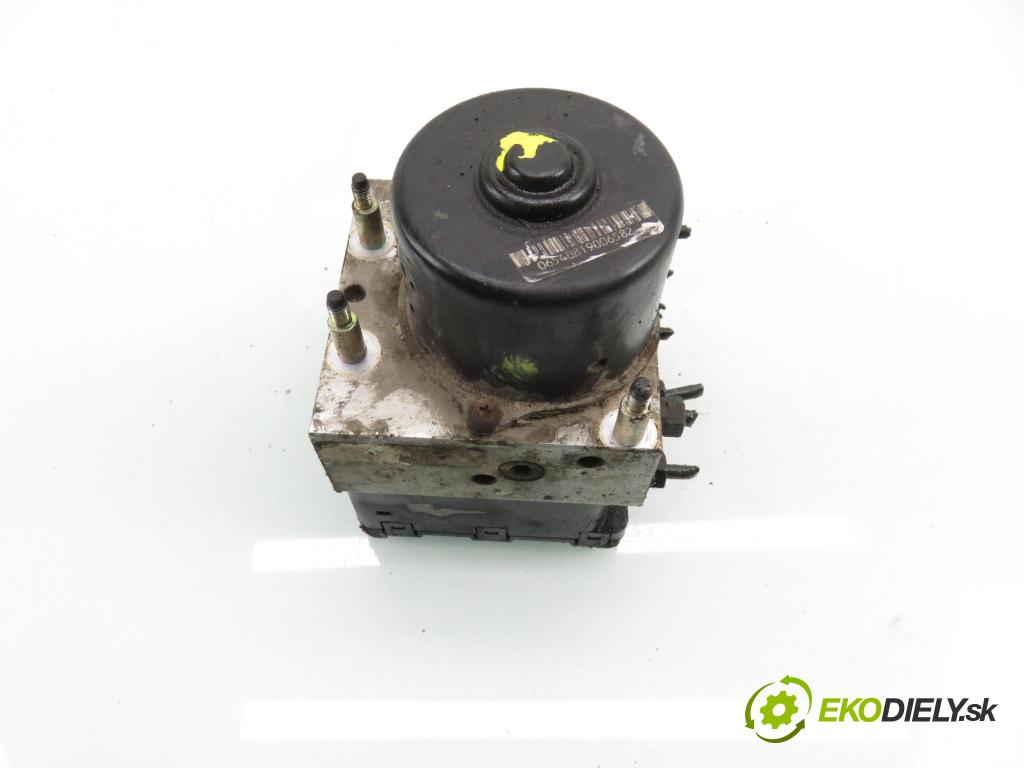 FORD GALAXY (WGR) VAN 1998 66,00 1.9 TDI 90 - 1Z 1896,00 Pumpa ABS 10094903003 ; 1J0907379D ; 7M0614111P (Pumpa ABS)