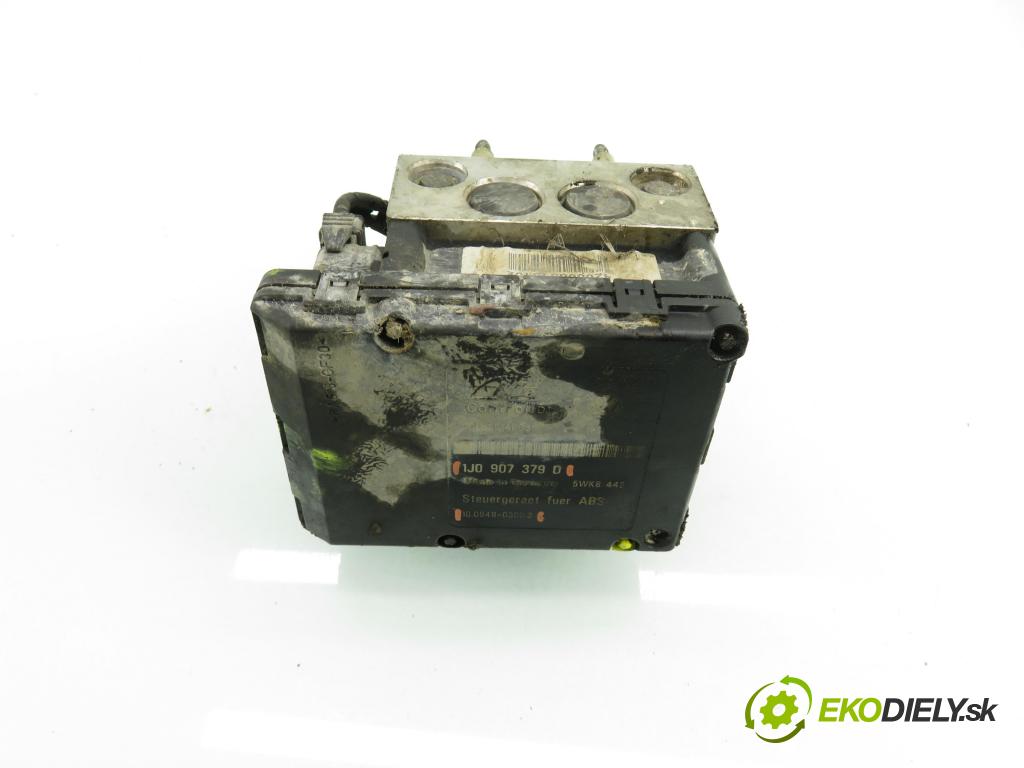 FORD GALAXY (WGR) VAN 1998 66,00 1.9 TDI 90 - 1Z 1896,00 Pumpa ABS 10094903003 ; 1J0907379D ; 7M0614111P (Pumpa ABS)