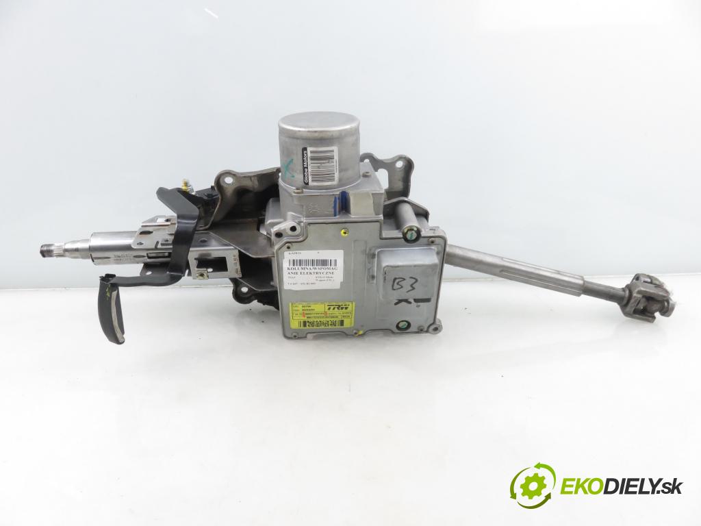 FIAT STILO Multi Wagon (192_) KOMBI 2004 70,00 1.4 16V 95 - 843 A1.000 1368,00 serv/podporovanie elektrické 00051723101