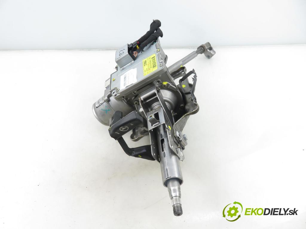 FIAT STILO Multi Wagon (192_) KOMBI 2004 70,00 1.4 16V 95 - 843 A1.000 1368,00 serv/podporovanie elektrické 00051723101