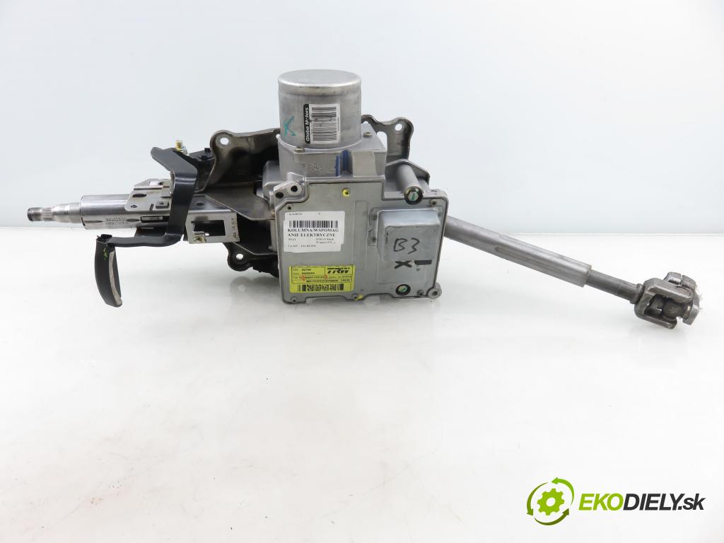 FIAT STILO Multi Wagon (192_) KOMBI 2004 70,00 1.4 16V 95 - 843 A1.000 1368,00 serv/podporovanie elektrické 00051723101