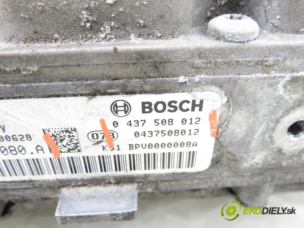 VW TOUAREG (7P5) SUV 2010 245,00 3.0 V6 TSI Hybrid - CGEA 2995,00 riadiaca jednotka / MODUL INNE: 0437508012 ; 7P0907080A
