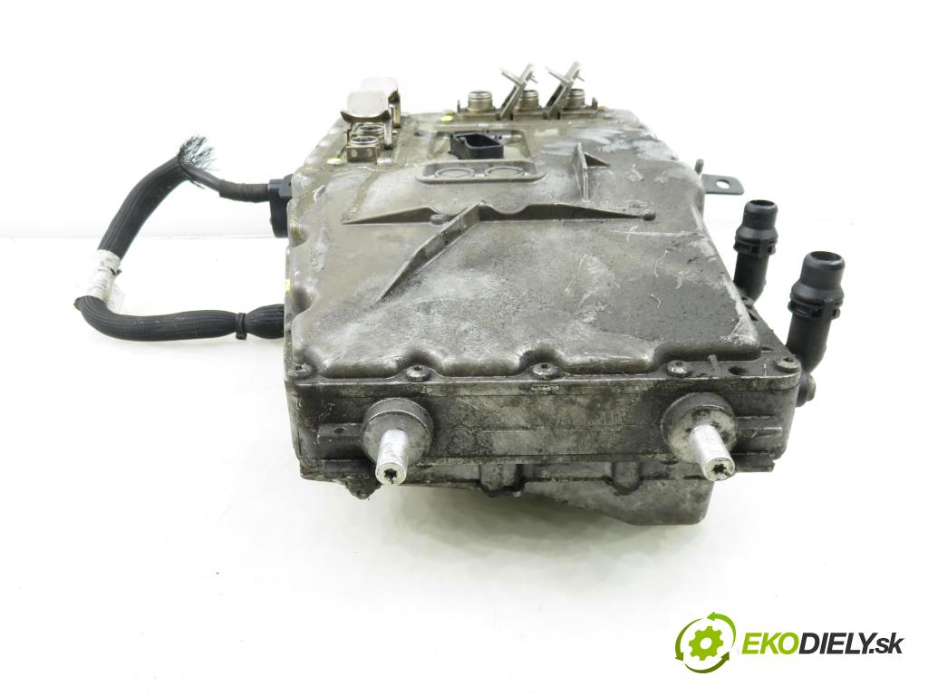 VW TOUAREG (7P5) SUV 2010 245,00 3.0 V6 TSI Hybrid - CGEA 2995,00 riadiaca jednotka / MODUL INNE: 0437508012 ; 7P0907080A