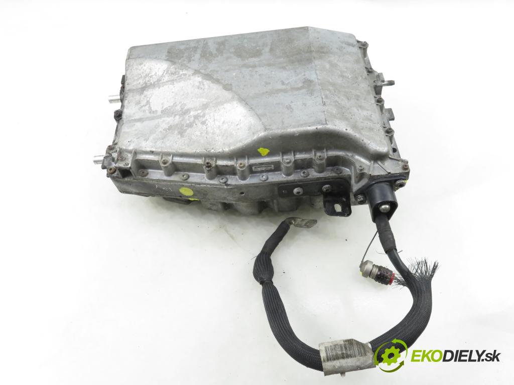 VW TOUAREG (7P5) SUV 2010 245,00 3.0 V6 TSI Hybrid - CGEA 2995,00 riadiaca jednotka / MODUL INNE: 0437508012 ; 7P0907080A