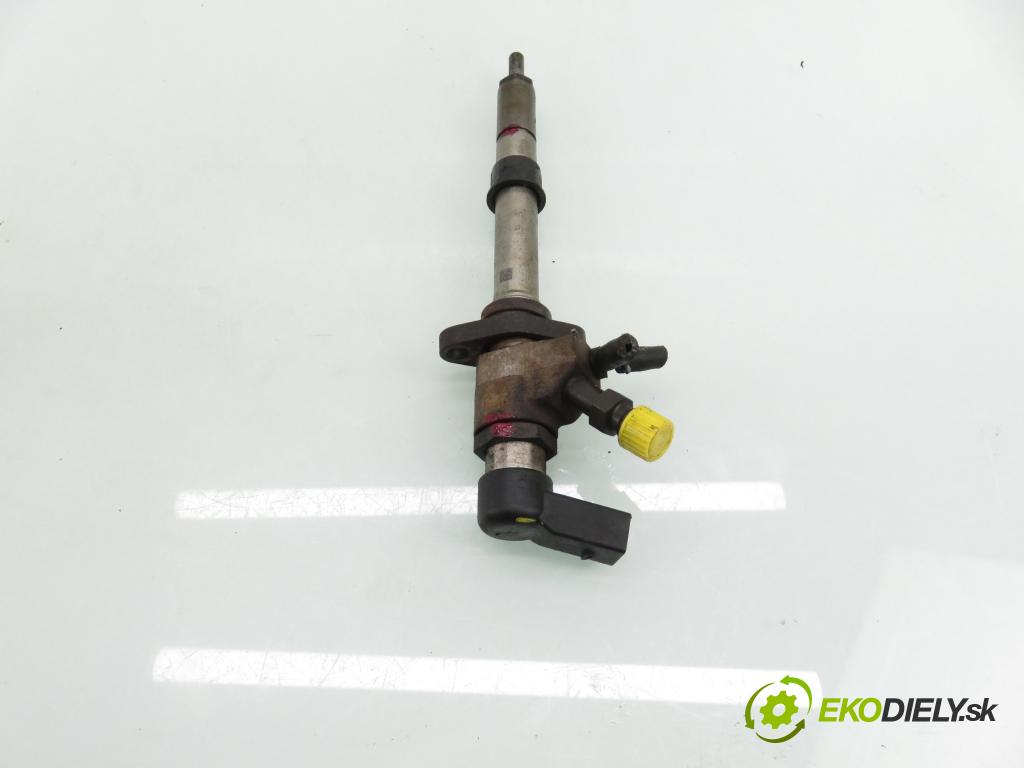 CITROEN C5 II (RC_) LIFTBACK 2007 100,00 2.0 HDi 136 - RHR (DW10BTED4) 1997,00 vstrekovač 9658194180 (Vstrekovač paliva)