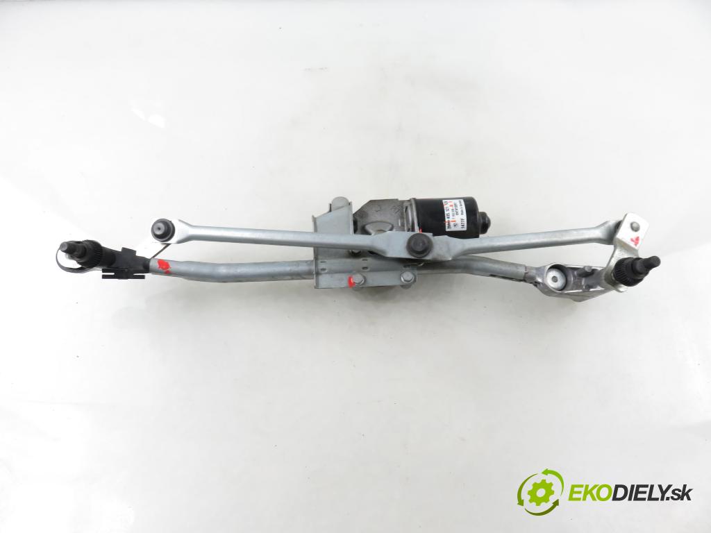 BMW 1 (E81) HB 2007 89,00 116 i 121 - N43 B16 A 1599,00 Motorček stieračov 7193036 ; 405121