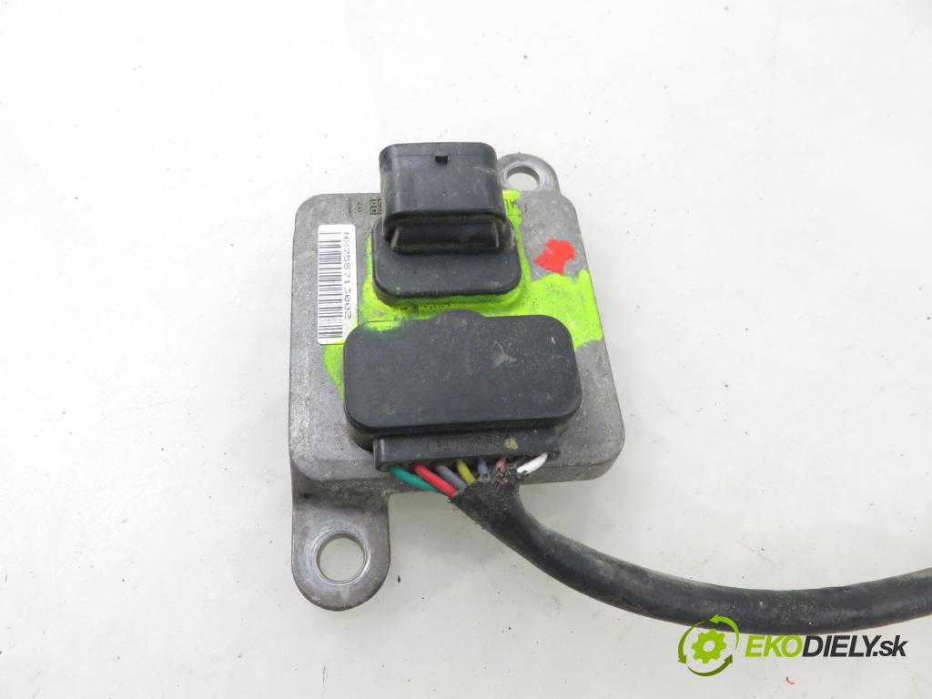 BMW 1 (E81) HB 2007 89,00 116 i 121 - N43 B16 A 1599,00 sonda lambda 7587130 ; 5WK96621G (Lambda sonda)