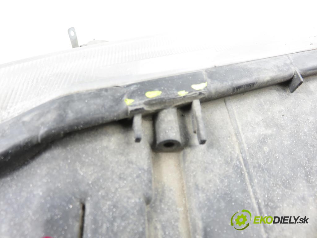 AUDI A3 (8L1) HB 2003 96,00 1.9 TDI PD 130 - ASZ 1896,00 Svetlo LP