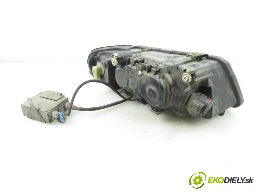AUDI A3 (8L1) HB 2003 96,00 1.9 TDI PD 130 - ASZ 1896,00 Svetlo LP