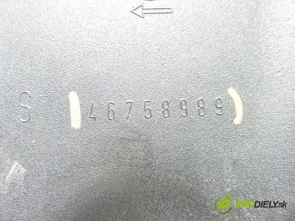 FIAT STILO Multi Wagon (192_) KOMBI 2004 70,00 1.4 16V 95 - 843 A1.000 1368,00 Svetlo ľavé zadné 46758989