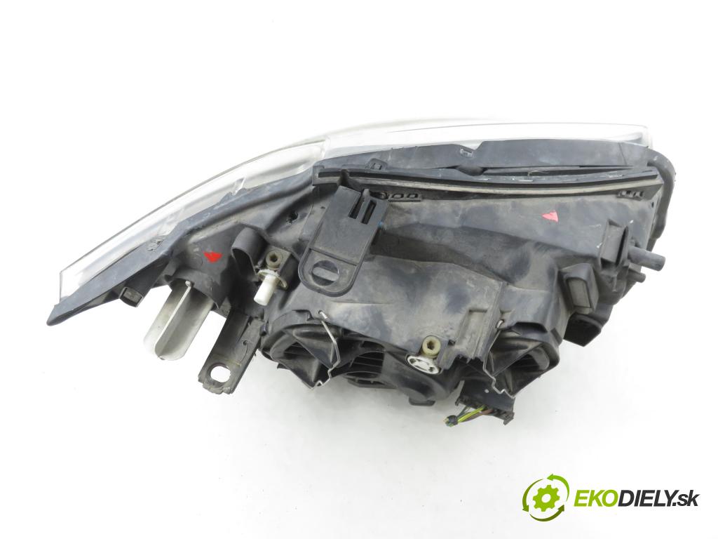 BMW 1 (E81) HB 2007 89,00 116 i 121 - N43 B16 A 1599,00 světlo LP 7193387