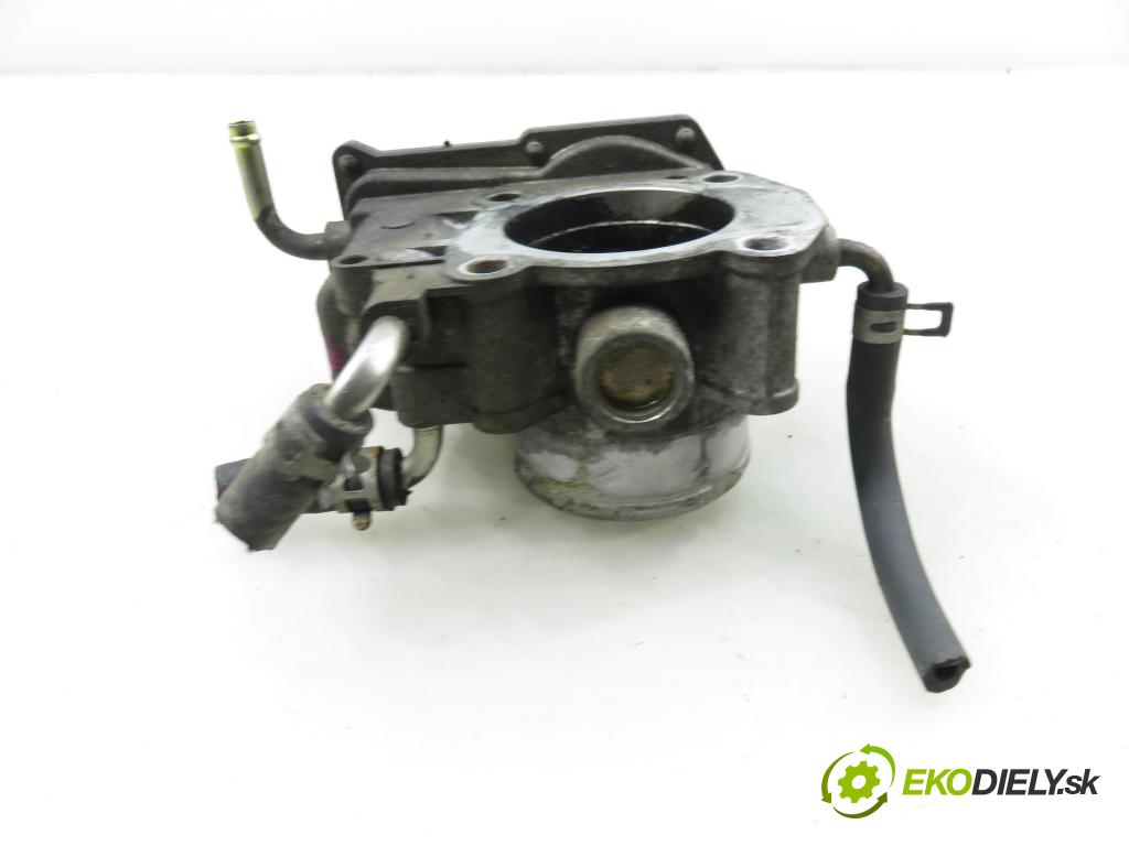 TOYOTA RAV 4 II (_A2_) SUV 2005 110,00 2.0 4WD 150 - 1AZ-FE 1998,00 Škrtiaca klapka 2203028060 (Škrtiaca klapka)