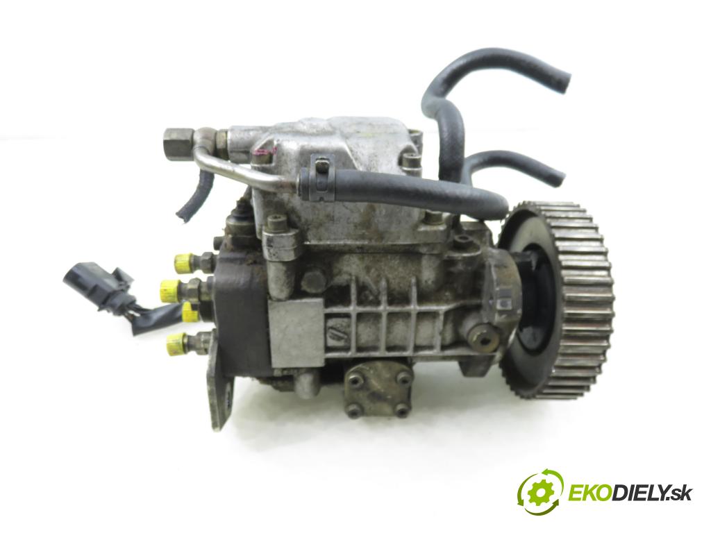 VW NEW BEETLE (9C1, 1C1) HB 2001 66,00 1.9 TDI 90 - ALH 1896,00 Pumpa vstrekovacia 038130107D ; 0460404977 (Vstrekovacie čerpadlo)