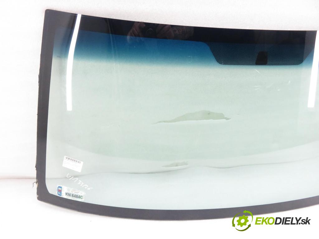 MITSUBISHI PAJERO PININ (H6_W, H7_W) SUV 2002 95,00 2.0 GDI 1999,00 Okno čelná