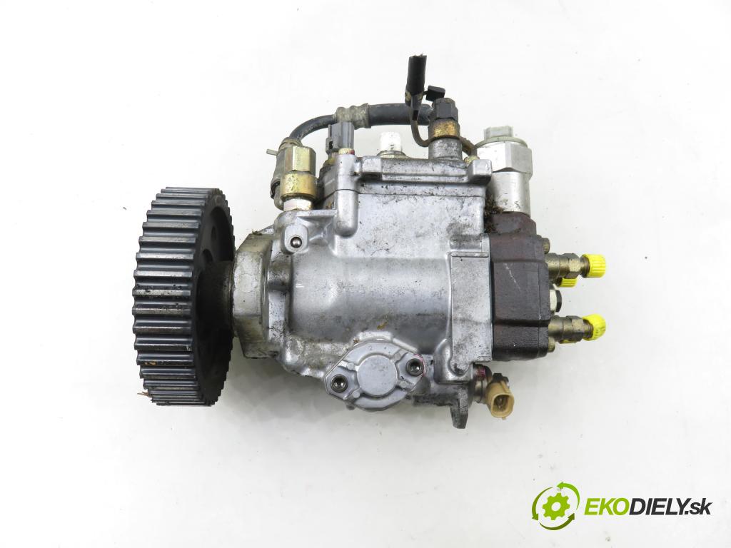 OPEL MERIVA A nadwozie wielkoprzestrzenne (MPV) (X03) HB 2004 55,00 1.7 DTI 75 - Y 17 DT 1686,00 Pumpa vstrekovacia HU0965006003 ; 8971852423 (Vstrekovacie čerpadlo)