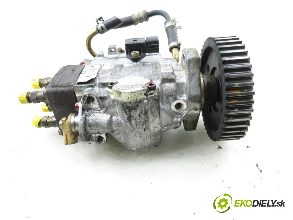 OPEL MERIVA A nadwozie wielkoprzestrzenne (MPV) (X03) HB 2004 55,00 1.7 DTI 75 - Y 17 DT 1686,00 Pumpa vstrekovacia HU0965006003 ; 8971852423 (Vstrekovacie čerpadlo)