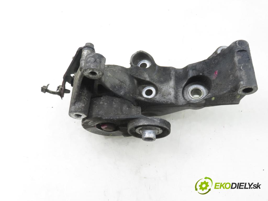 OPEL MERIVA A nadwozie wielkoprzestrzenne (MPV) (X03) HB 2004 74,00 1.7 CDTI 100 - Z 17 DTH 1686,00 Uchytenie alternátora 897264512 ; 897264513