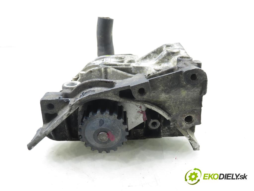 PEUGEOT 307 (3A/C) HB 2005 65,00 1.4 16V - KFU (ET3J4) 1360,00 Pumpa vody 9646075210 (Vodná pumpa)