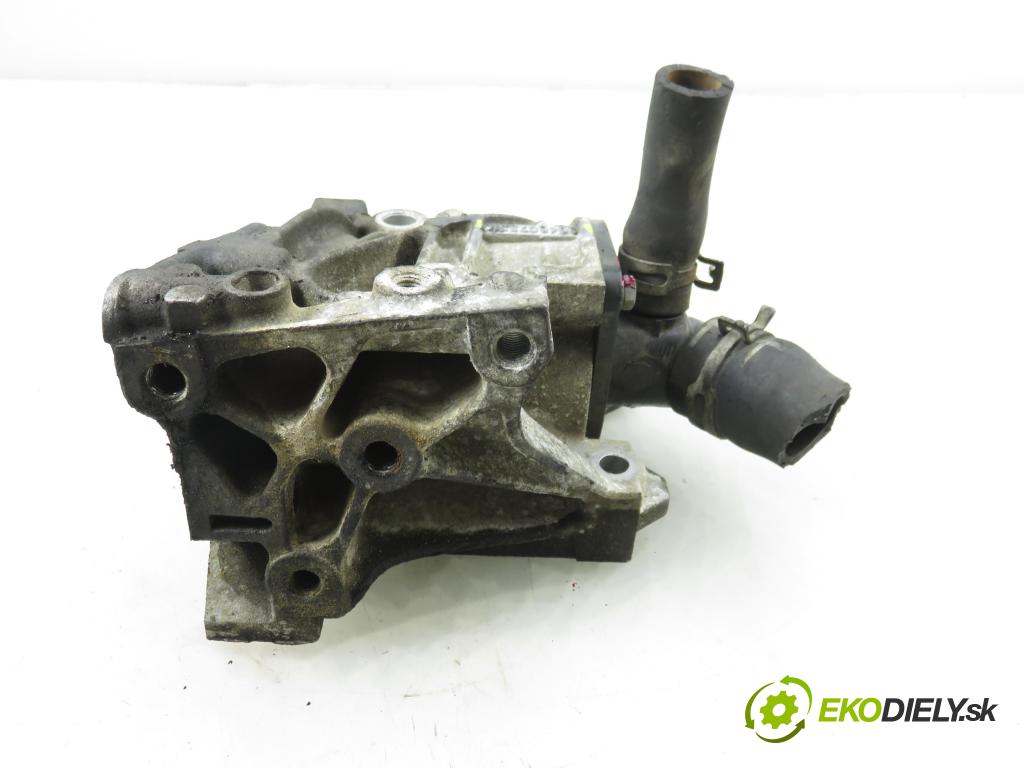 PEUGEOT 307 (3A/C) HB 2005 65,00 1.4 16V - KFU (ET3J4) 1360,00 Pumpa vody 9646075210 (Vodná pumpa)