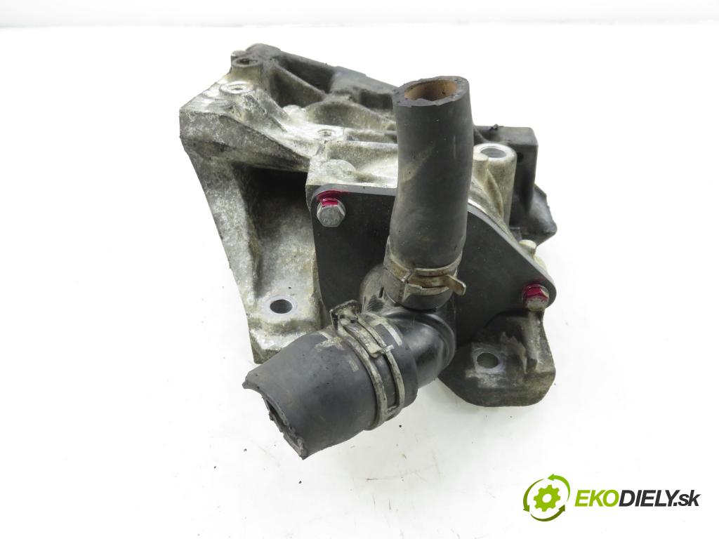 PEUGEOT 307 (3A/C) HB 2005 65,00 1.4 16V - KFU (ET3J4) 1360,00 Pumpa vody 9646075210 (Vodná pumpa)