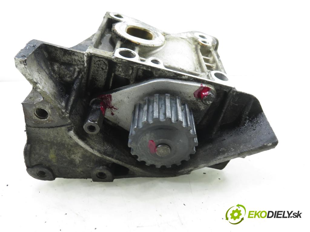 PEUGEOT 307 (3A/C) HB 2005 65,00 1.4 16V - KFU (ET3J4) 1360,00 Pumpa vody 9646075210 (Vodná pumpa)