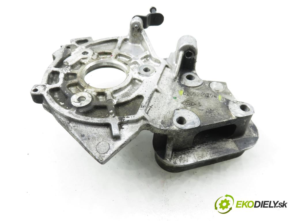 RENAULT SCENIC II (JM0/1_) MINIVAN 2003 88,00 1.9 dCi 120 - F9Q 812 1870,00 Uchytenie pumpy vstrekovacej 8200240204
