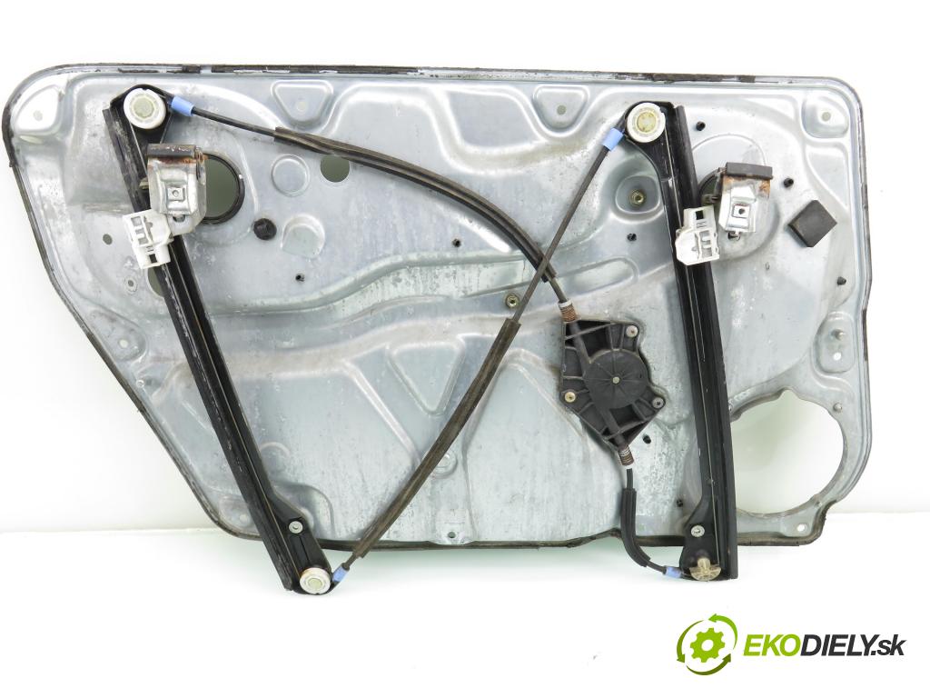 VW PASSAT B5 Variant (3B5) KOMBI 2000 66,00 1.9 TDI 90 - AHU 1896,00 Mechanizmus okien 3B4837756D ; 3B4837752GJ ; F005S00048