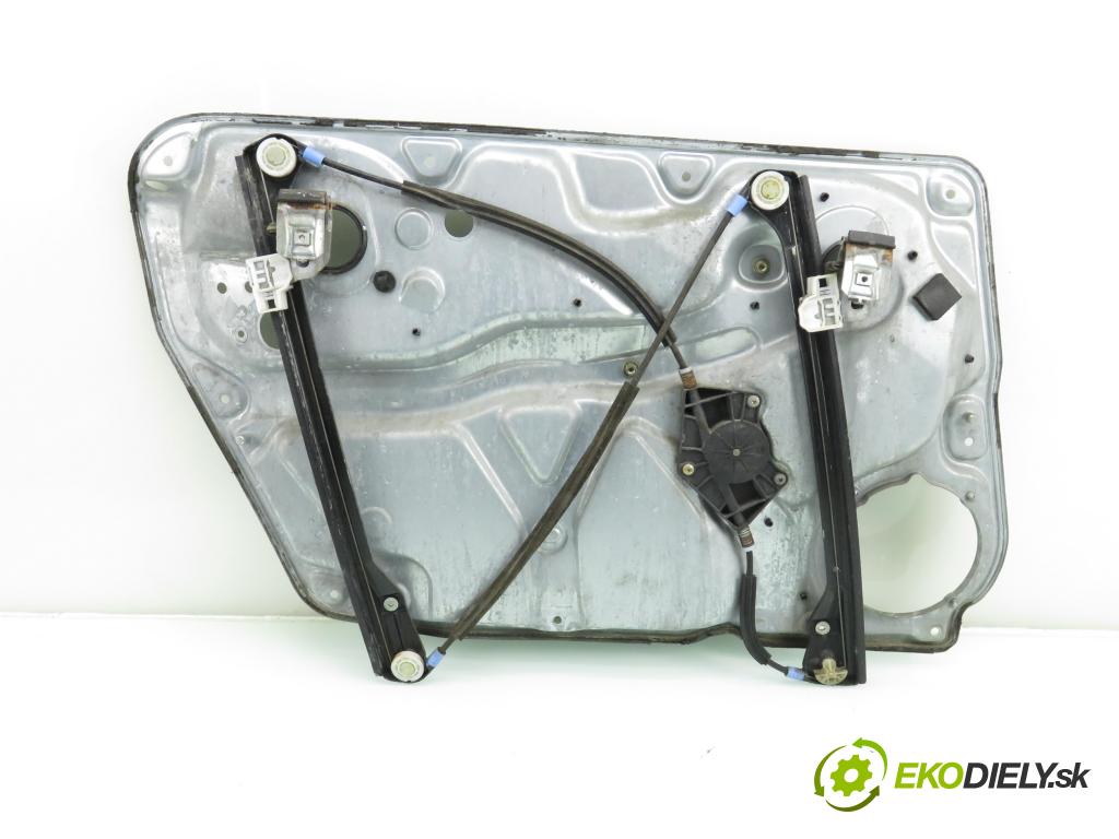 VW PASSAT B5 Variant (3B5) KOMBI 2000 66,00 1.9 TDI 90 - AHU 1896,00 Mechanizmus okien 3B4837756D ; 3B4837752GJ ; F005S00048