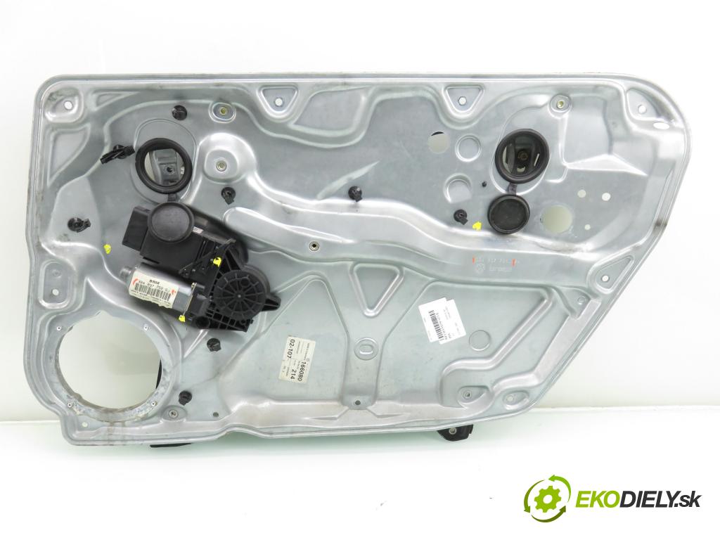 VW PASSAT B5 Variant (3B5) KOMBI 2000 66,00 1.9 TDI 90 - AHU 1896,00 Mechanizmus okien 3B4837756D ; 3B4837752GJ ; F005S00048