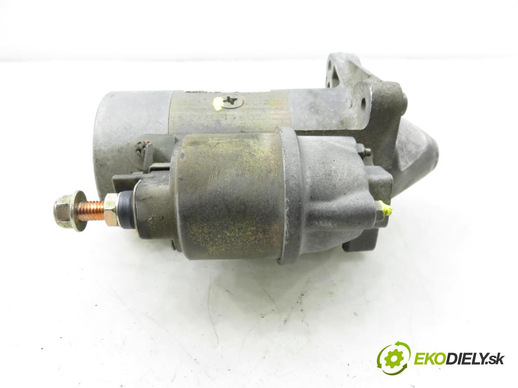 FIAT STILO Multi Wagon (192_) KOMBI 2004 70,00 1.4 16V 95 - 843 A1.000 1368,00 Štartér 63103031 (Štartér)